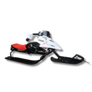 Санки-мотоцикл (3)