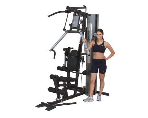 Атлас для вправ Body-Solid G2B Home Gym Атлас для вправ Body-Solid G2B Home Gym