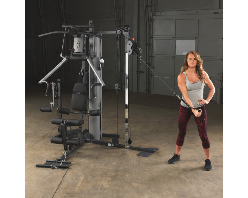 Атлас для вправ Body-Solid G2B Home Gym Атлас для вправ Body-Solid G2B Home Gym