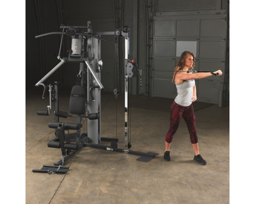 Атлас для вправ Body-Solid G2B Home Gym Атлас для вправ Body-Solid G2B Home Gym