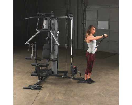 Атлас для вправ Body-Solid G2B Home Gym Атлас для вправ Body-Solid G2B Home Gym