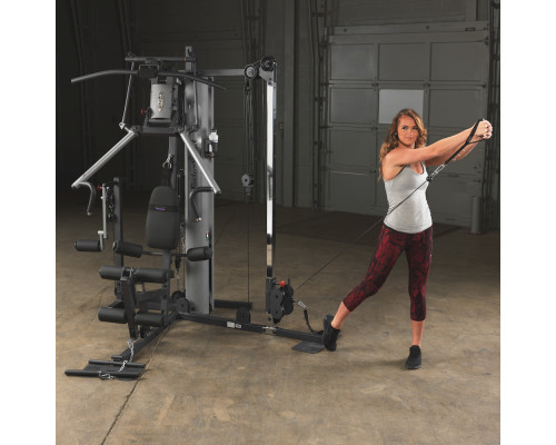 Атлас для вправ Body-Solid G2B Home Gym Атлас для вправ Body-Solid G2B Home Gym