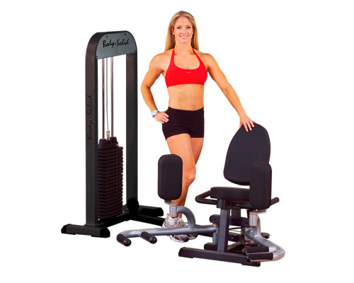 Атлас для вправ Body-Solid G2B Home Gym Атлас для вправ Body-Solid G2B Home Gym