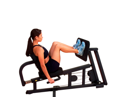 Атлас для вправ Body-Solid G2B Home Gym Атлас для вправ Body-Solid G2B Home Gym