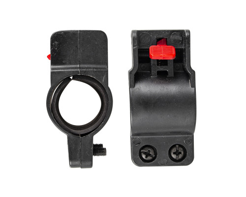Велосипедний замок W-TEC Evakko 10*1800 мм Велосипедний замок W-TEC Evakko 10*1800 мм