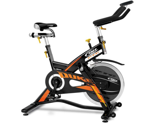 Велотренажер механічний BH Fitness Duke Electronic H920E Велотренажер механічний BH Fitness Duke Electronic H920E