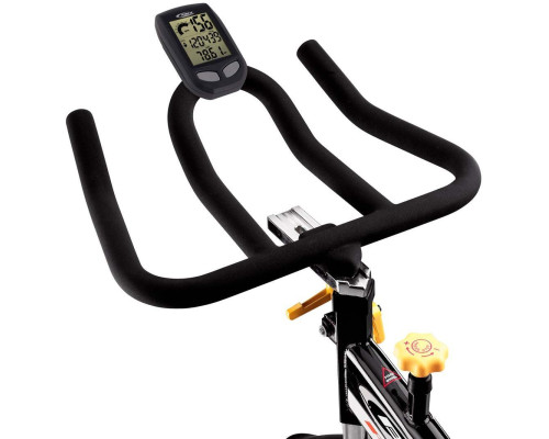 Велотренажер механічний BH Fitness Duke Electronic H920E Велотренажер механічний BH Fitness Duke Electronic H920E