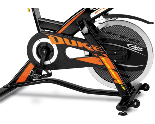 Велотренажер механічний BH Fitness Duke Electronic H920E Велотренажер механічний BH Fitness Duke Electronic H920E