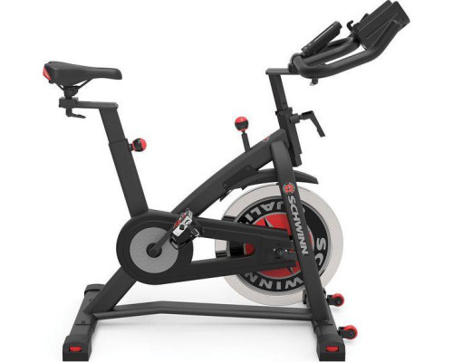 Велотренажер механічний Schwinn IC7 Велотренажер механічний Schwinn IC7