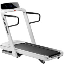 Бігова доріжка магнітна Horizon  FITNESS Omega Z