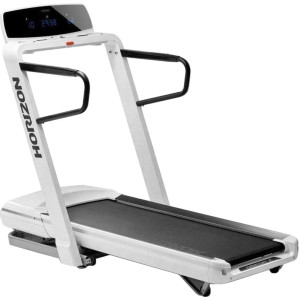 Бігова доріжка магнітна Horizon  FITNESS Omega Z