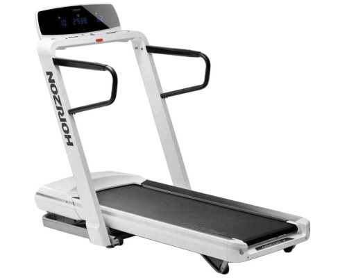 Бігова доріжка магнітна Horizon FITNESS Omega Z Бігова доріжка магнітна Horizon FITNESS Omega Z