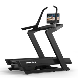 Бігова доріжка електрична NORDICTRACK X16