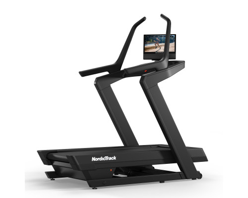 Бігова доріжка електрична NORDICTRACK X16