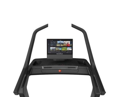 Бігова доріжка електрична NORDICTRACK X16