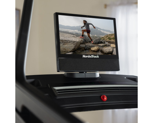 Бігова доріжка електрична NORDICTRACK X16