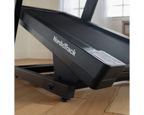 Бігова доріжка електрична NORDICTRACK X16