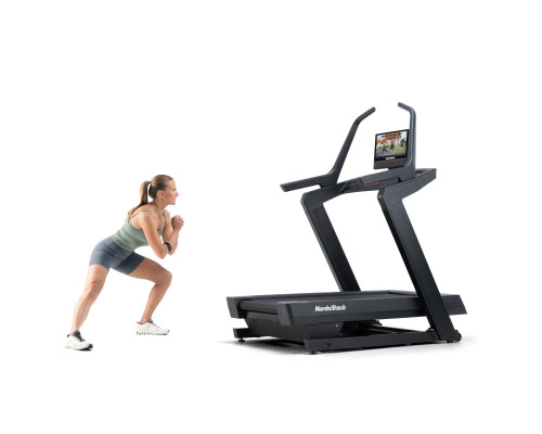Бігова доріжка електрична NORDICTRACK X16
