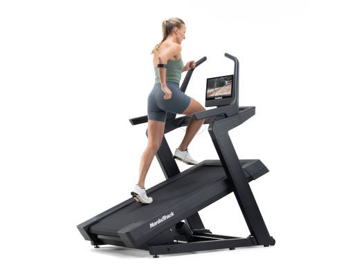 Бігова доріжка електрична NORDICTRACK X16