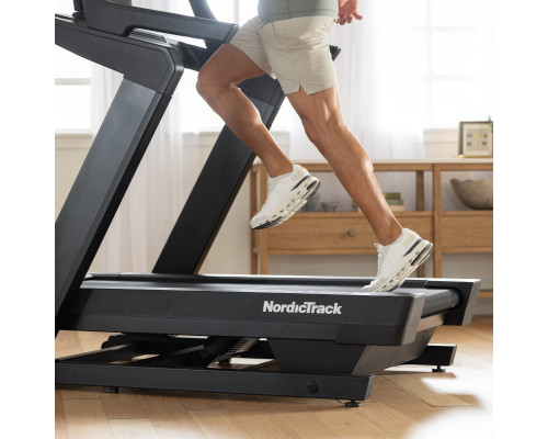 Бігова доріжка електрична NORDICTRACK X16