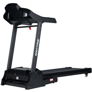 Бігова доріжка електрична BODYTONE DT18+