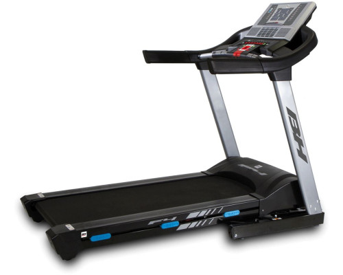 Бігова доріжка електрична BH Fitness i.F4 Бігова доріжка електрична BH Fitness i.F4