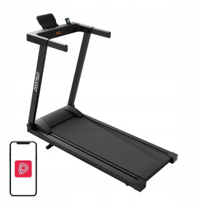 Бігова доріжка електрична Urbogym DeerRun A1 Pro Move +