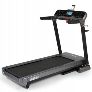 Бігова доріжка електрична VIRTUFIT ELITE TR-500i