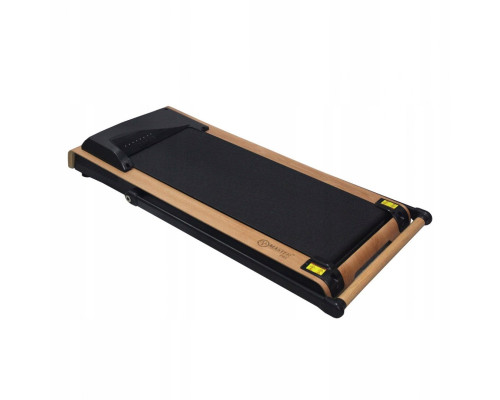 Бігова доріжка електрична MASTER Wood F-05