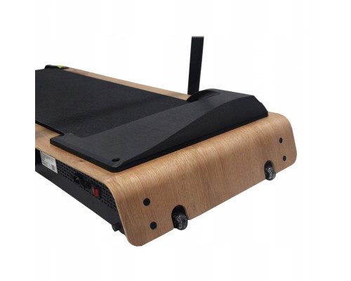 Бігова доріжка електрична MASTER Wood F-05