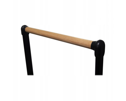 Бігова доріжка електрична MASTER Wood F-05