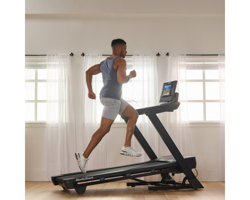 Бігова доріжка електрична NORDICTRACK T7