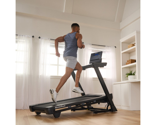 Бігова доріжка електрична NORDICTRACK T7