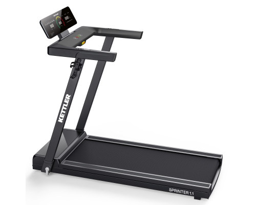 Бігова доріжка електрична KETTLER SPRINTER 1.1 Бігова доріжка електрична KETTLER SPRINTER 1.1