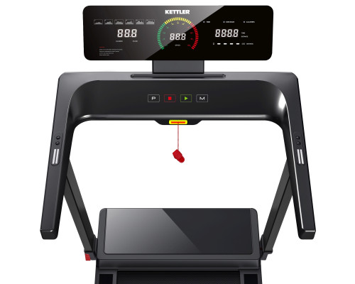 Бігова доріжка електрична KETTLER SPRINTER 1.1 Бігова доріжка електрична KETTLER SPRINTER 1.1