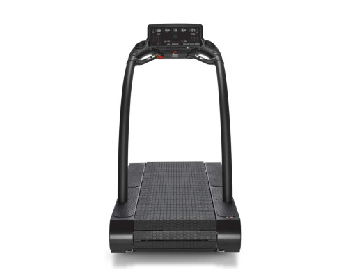 Бігова доріжка Woodway 4Front, чорна