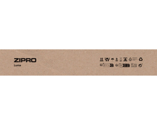 БІгова доріжка електрична Zipro Luma
