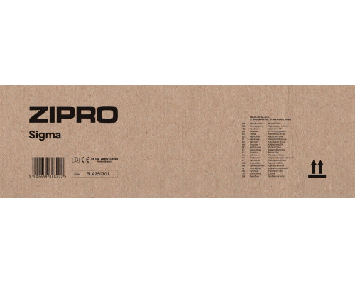 Бігова доріжка  електрична Zipro Sigma