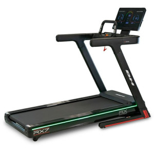 Бігова доріжка електрична BH Fitness RX7 LED 