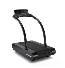 Бігова доріжка Woodway VIVE, чорна