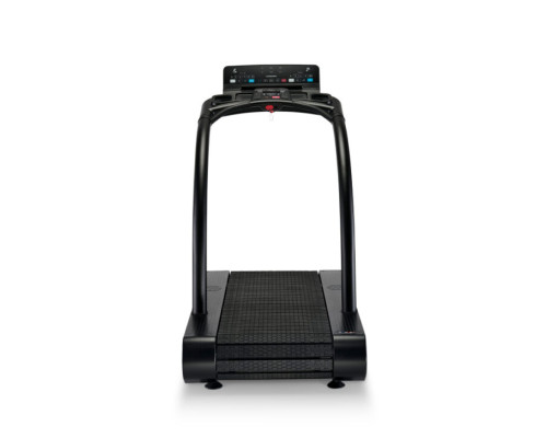 Бігова доріжка Woodway VIVE, чорна