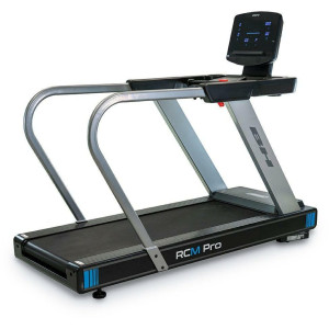 Бігова доріжка електрична з поручнями BH Fitness RCM Pro Med