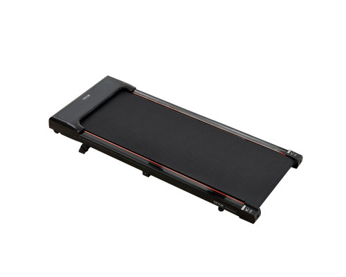 Бігова доріжка VEVOR, чорна