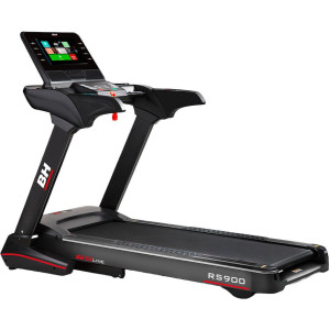 Бігова доріжка електрична BH Fitness RS900 TFT