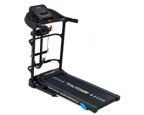 Бігова доріжка електрична THUNDER G8000-D