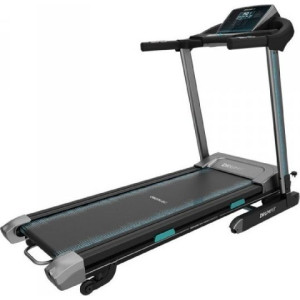 Бігова доріжка електрична Cecotec 1600 Obelia, бірюзова