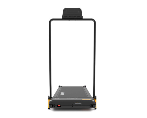 Бігова доріжка електрична з масажем inSPORTline ZenRun NOON