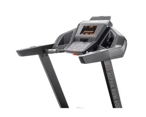 Бігова доріжка електрична KETTLER ALPHA RUN 600 Бігова доріжка електрична KETTLER ALPHA RUN 600