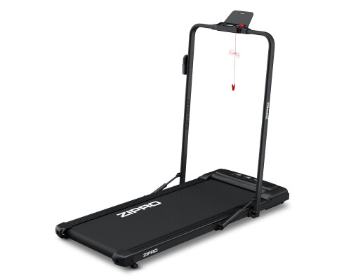 Бігова доріжка електрична Zipro Newlite