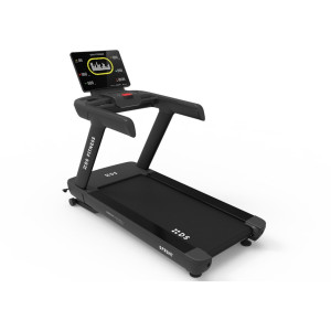 Бігова доріжка електрична DelSport Sprint LED DS Fitness AC PRO